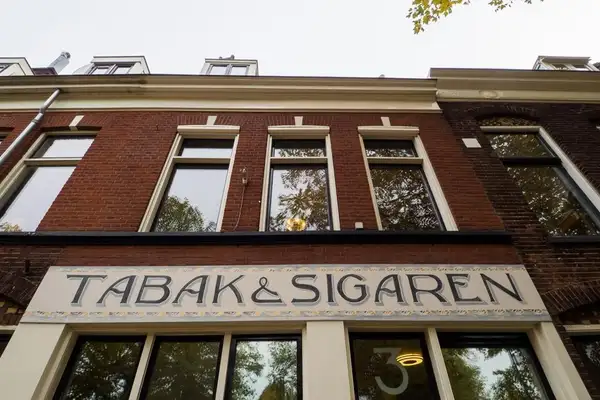 Foto #1 Appartement Blauwkapelseweg Utrecht