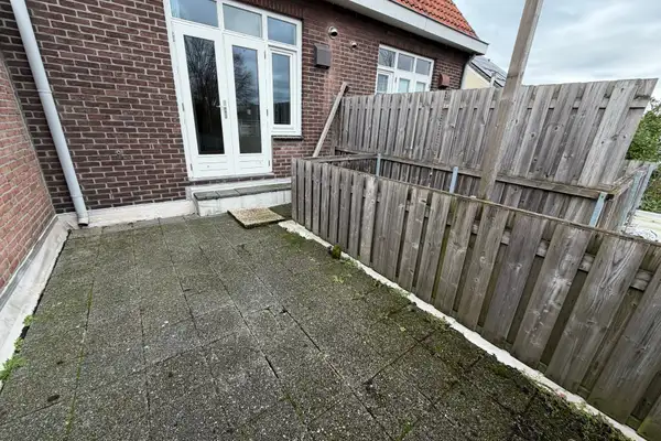 Foto #17 Appartement Sint Josephstraat Meerssen