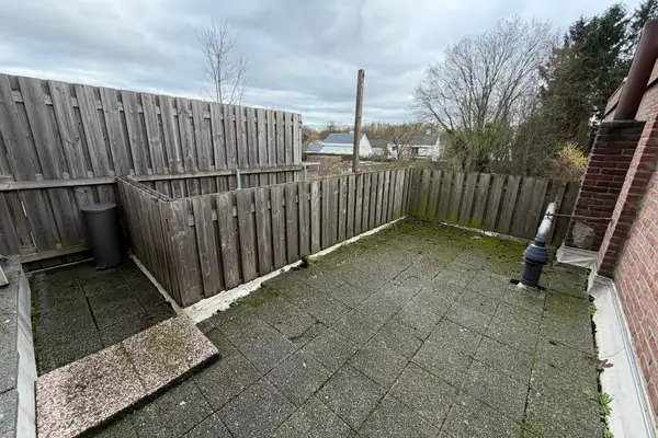 Foto #16 Appartement Sint Josephstraat Meerssen