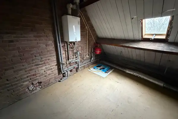 Foto #15 Appartement Sint Josephstraat Meerssen