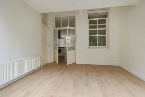 Foto #8 Appartement Pieter Aertszstraat Amsterdam