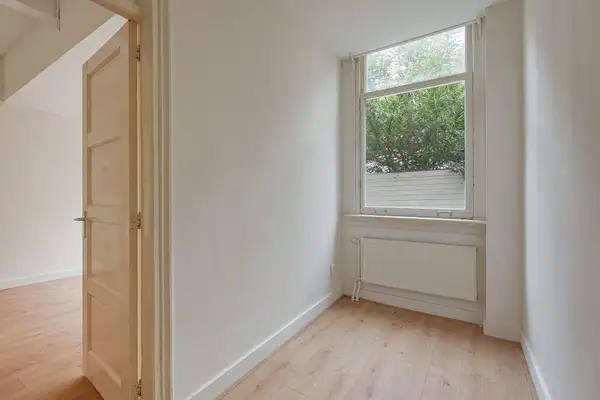 Foto #7 Appartement Pieter Aertszstraat Amsterdam