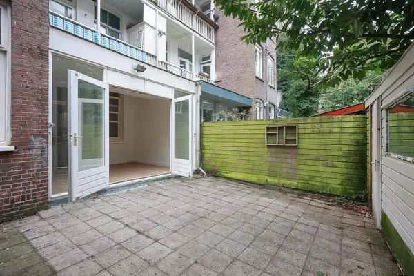 Foto #11 Appartement Pieter Aertszstraat Amsterdam