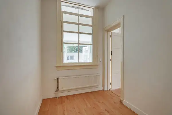 Foto #9 Appartement Pieter Aertszstraat Amsterdam