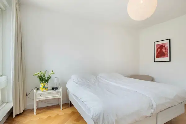 Foto #11 Appartement Wilhelminasingel Maastricht