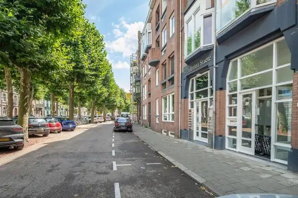 Foto #17 Appartement Wilhelminasingel Maastricht