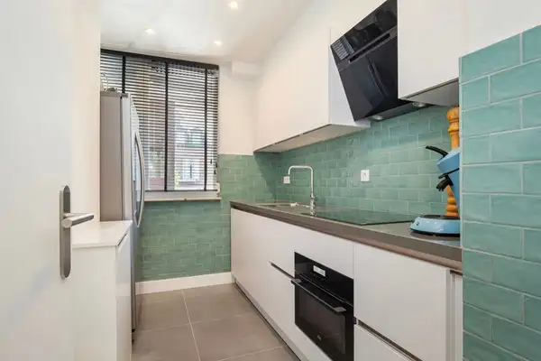 Foto #4 Appartement Wilhelminasingel Maastricht