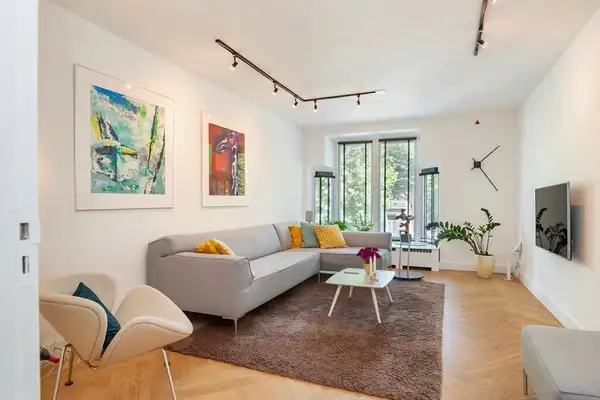 Foto #0 Appartement Wilhelminasingel Maastricht