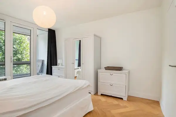 Foto #14 Appartement Wilhelminasingel Maastricht