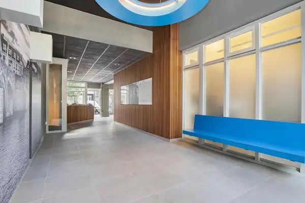 Foto #21 Appartement Wilhelminasingel Maastricht