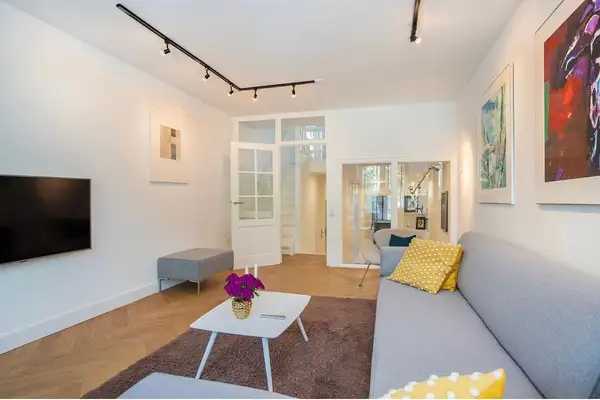 Foto #3 Appartement Wilhelminasingel Maastricht