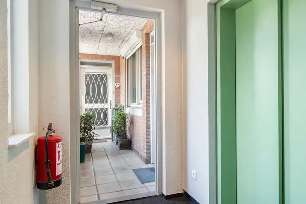 Foto #23 Appartement Wilhelminasingel Maastricht