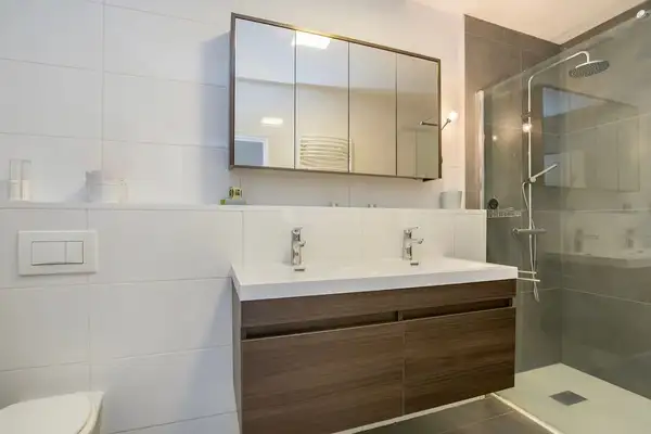 Foto #13 Appartement Wilhelminasingel Maastricht