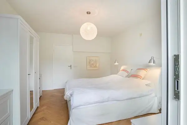 Foto #15 Appartement Wilhelminasingel Maastricht