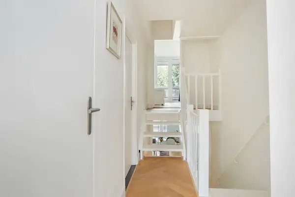 Foto #9 Appartement Wilhelminasingel Maastricht