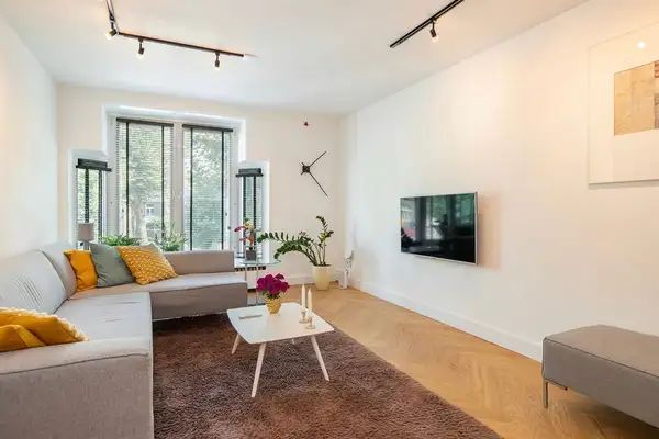 Foto #2 Appartement Wilhelminasingel Maastricht