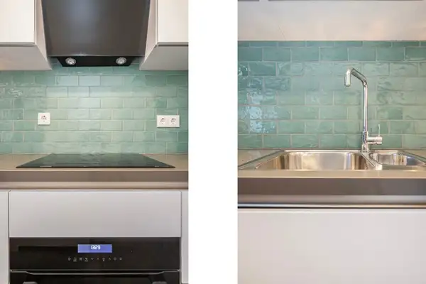 Foto #5 Appartement Wilhelminasingel Maastricht