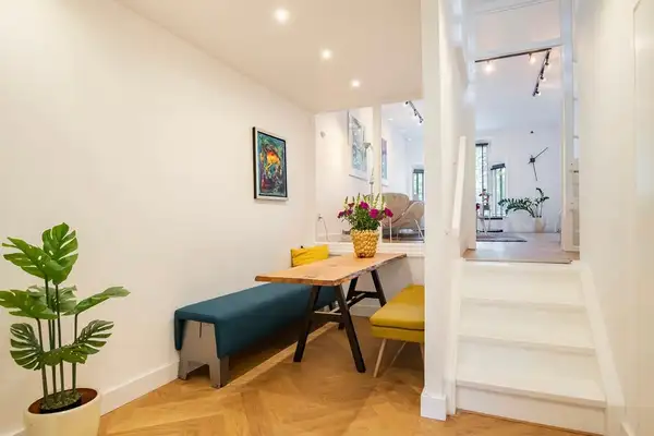 Foto #7 Appartement Wilhelminasingel Maastricht