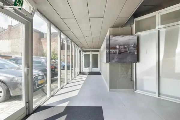 Foto #20 Appartement Wilhelminasingel Maastricht
