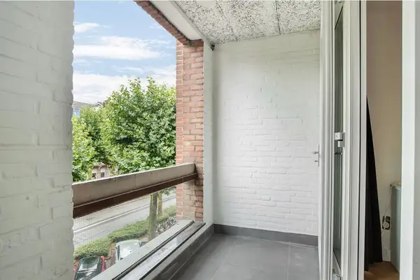 Foto #16 Appartement Wilhelminasingel Maastricht