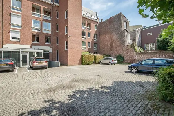 Foto #18 Appartement Wilhelminasingel Maastricht