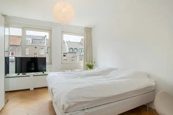 Foto #10 Appartement Wilhelminasingel Maastricht