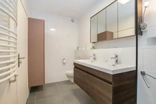 Foto #12 Appartement Wilhelminasingel Maastricht