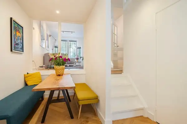 Foto #8 Appartement Wilhelminasingel Maastricht