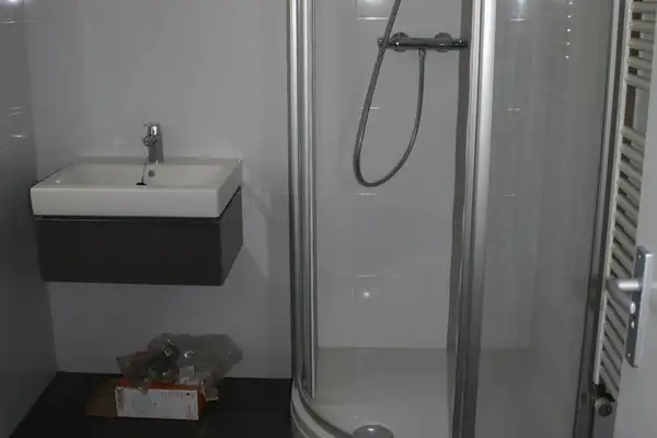 Foto #4 Kamer Korte Mare Leiden