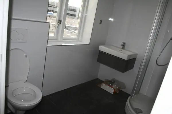 Foto #5 Kamer Korte Mare Leiden