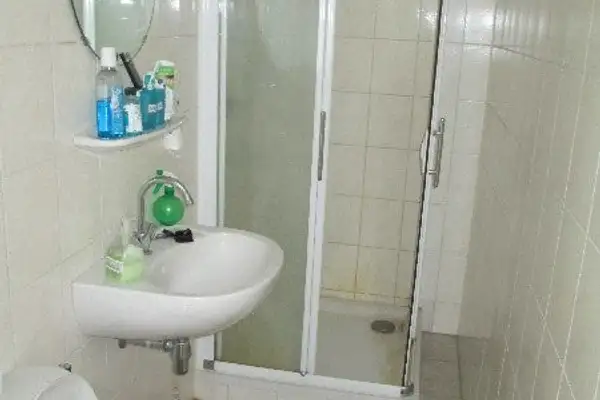 Foto #5 Studio Oerlesestraat Tilburg