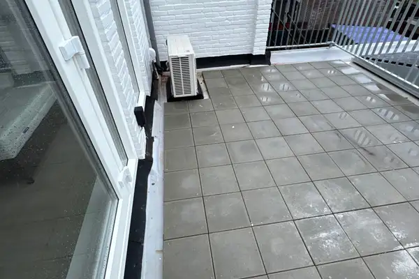 Foto #8 Appartement Pastoor van Arslaan Eindhoven