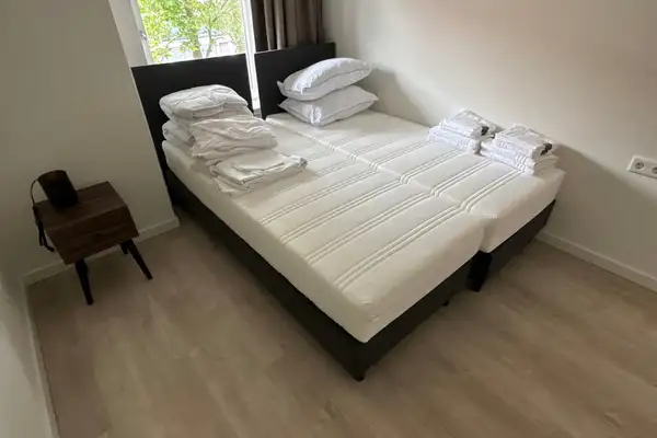 Foto #7 Appartement Pastoor van Arslaan Eindhoven