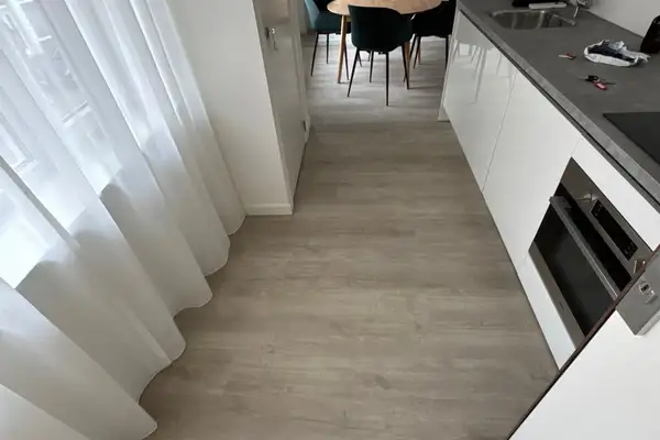 Foto #3 Appartement Pastoor van Arslaan Eindhoven