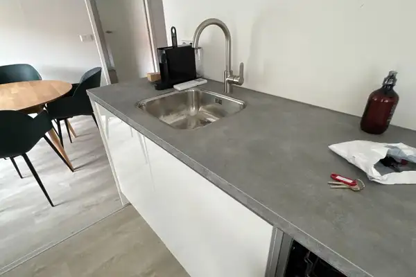 Foto #2 Appartement Pastoor van Arslaan Eindhoven