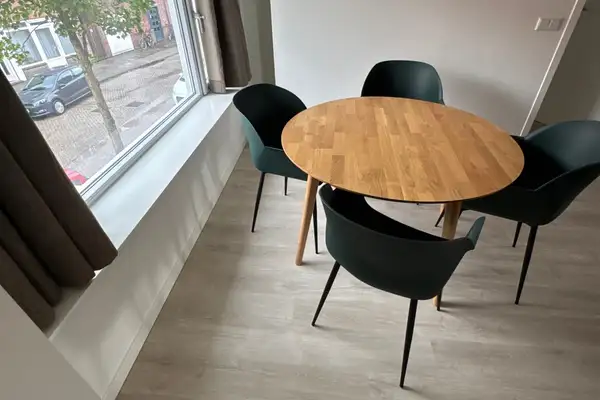 Foto #1 Appartement Pastoor van Arslaan Eindhoven