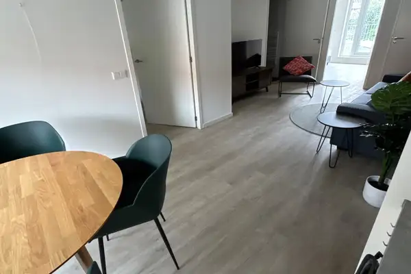 Foto #0 Appartement Pastoor van Arslaan Eindhoven