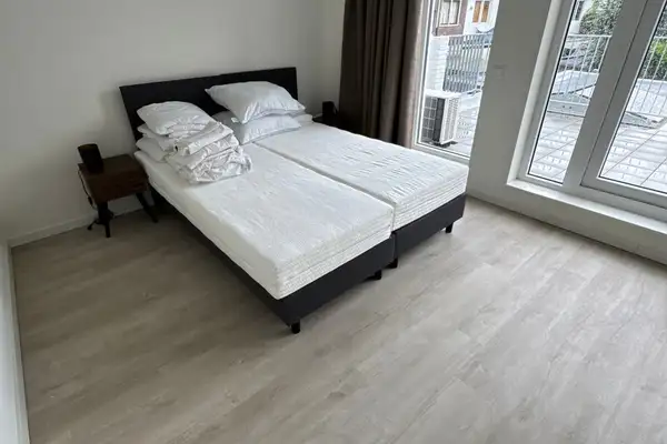 Foto #6 Appartement Pastoor van Arslaan Eindhoven