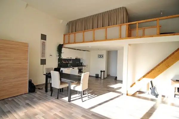 Foto #1 Appartement Pastoor Smitsstraat Tilburg