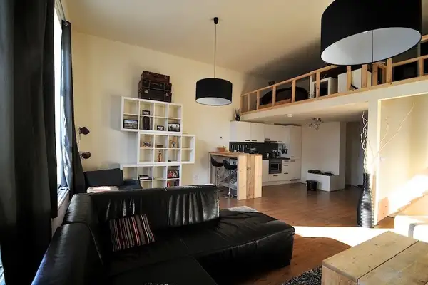 Foto #4 Appartement Pastoor Smitsstraat Tilburg