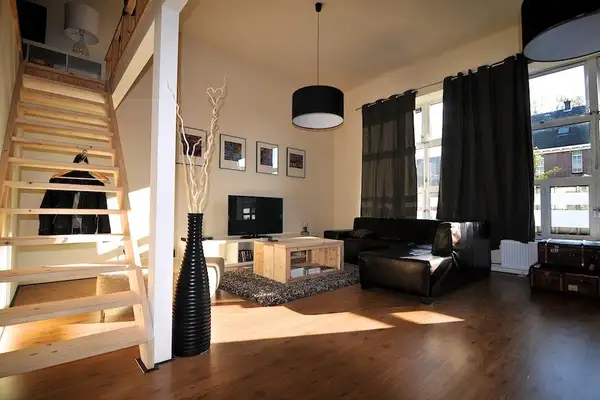Foto #3 Appartement Pastoor Smitsstraat Tilburg