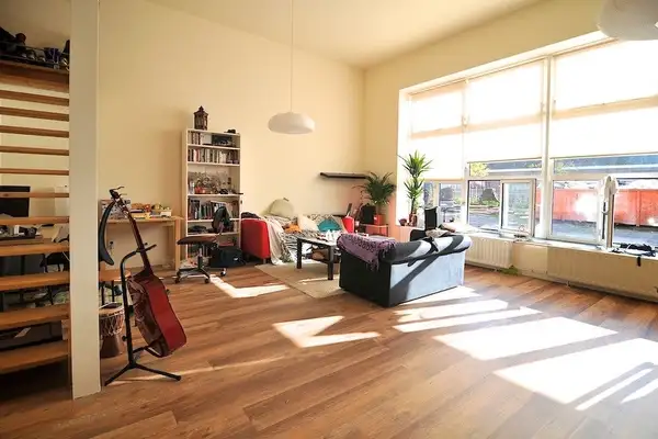 Foto #2 Appartement Pastoor Smitsstraat Tilburg