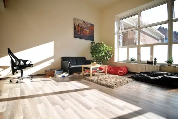 Foto #0 Appartement Pastoor Smitsstraat Tilburg