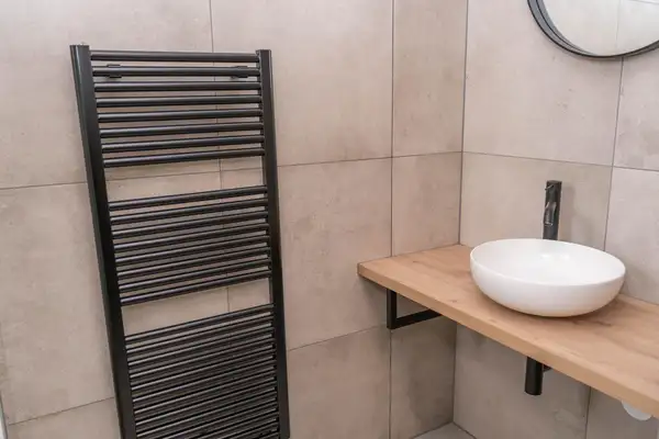 Foto #10 Appartement Rosmolenplein Tilburg