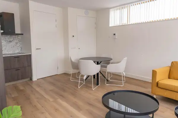 Foto #3 Appartement Rosmolenplein Tilburg