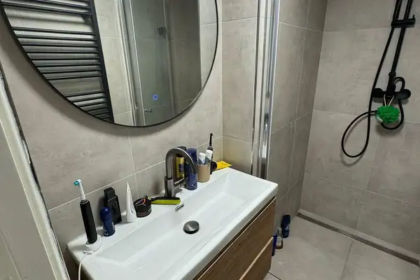 Foto #9 Appartement Jekerstraat Maastricht