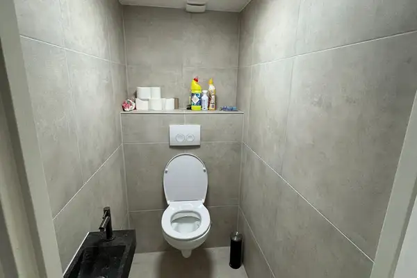 Foto #11 Appartement Jekerstraat Maastricht