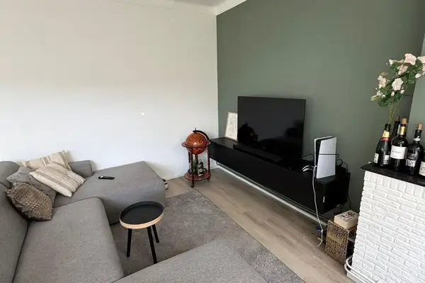 Foto #3 Appartement Jekerstraat Maastricht