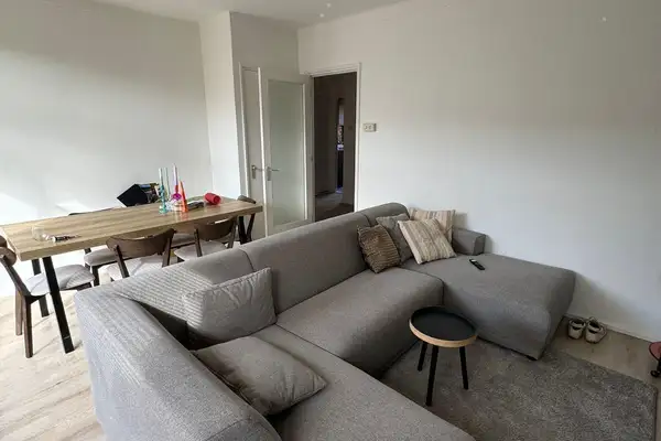 Foto #2 Appartement Jekerstraat Maastricht