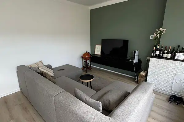 Foto #1 Appartement Jekerstraat Maastricht